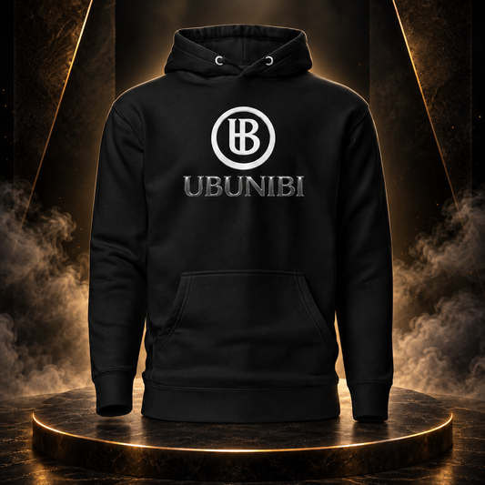 UBUNIBI Classic Signature Hoodie