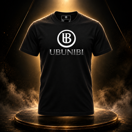UBUNIBI Midnight Classic Tee