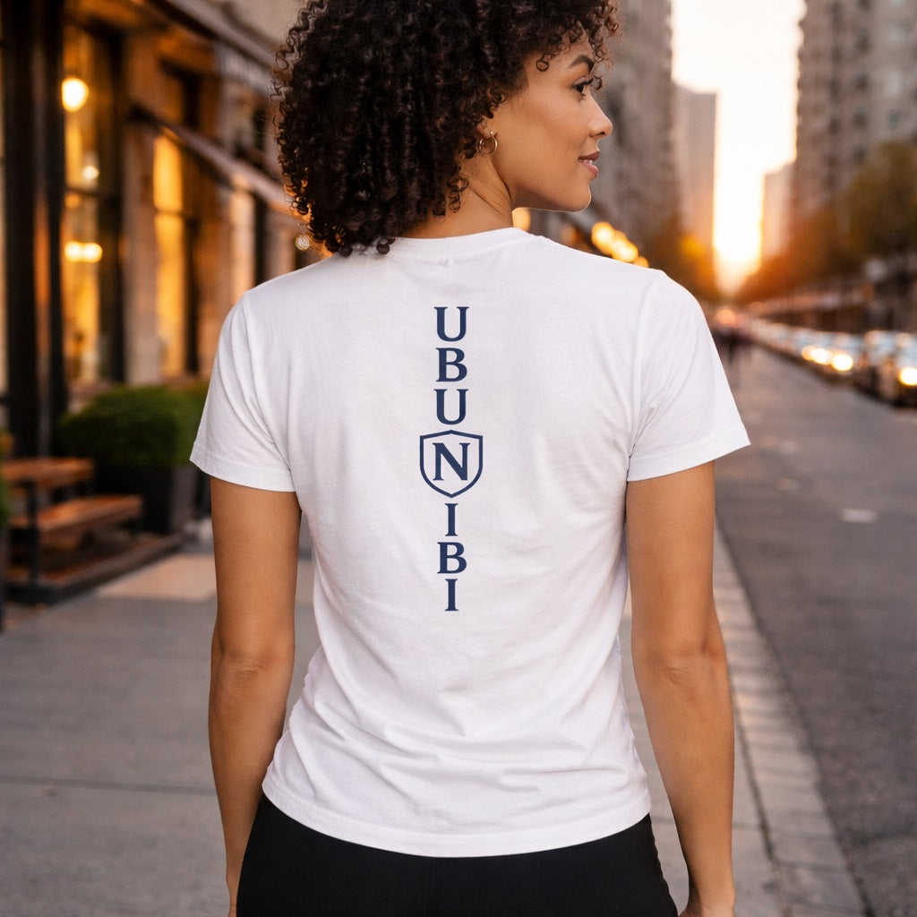 Ivory Mindset T-Shirt