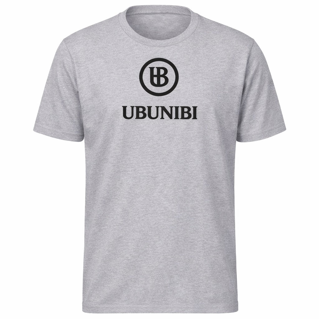 UBUNIBI Elegant Ash Hoodie