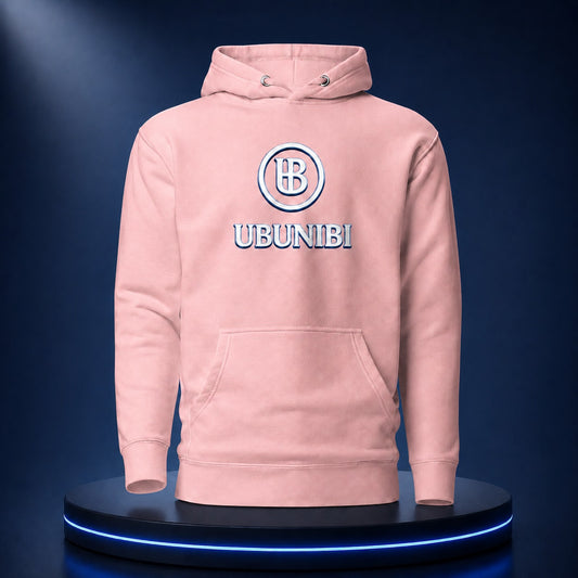 Rose Mindset Hoodie