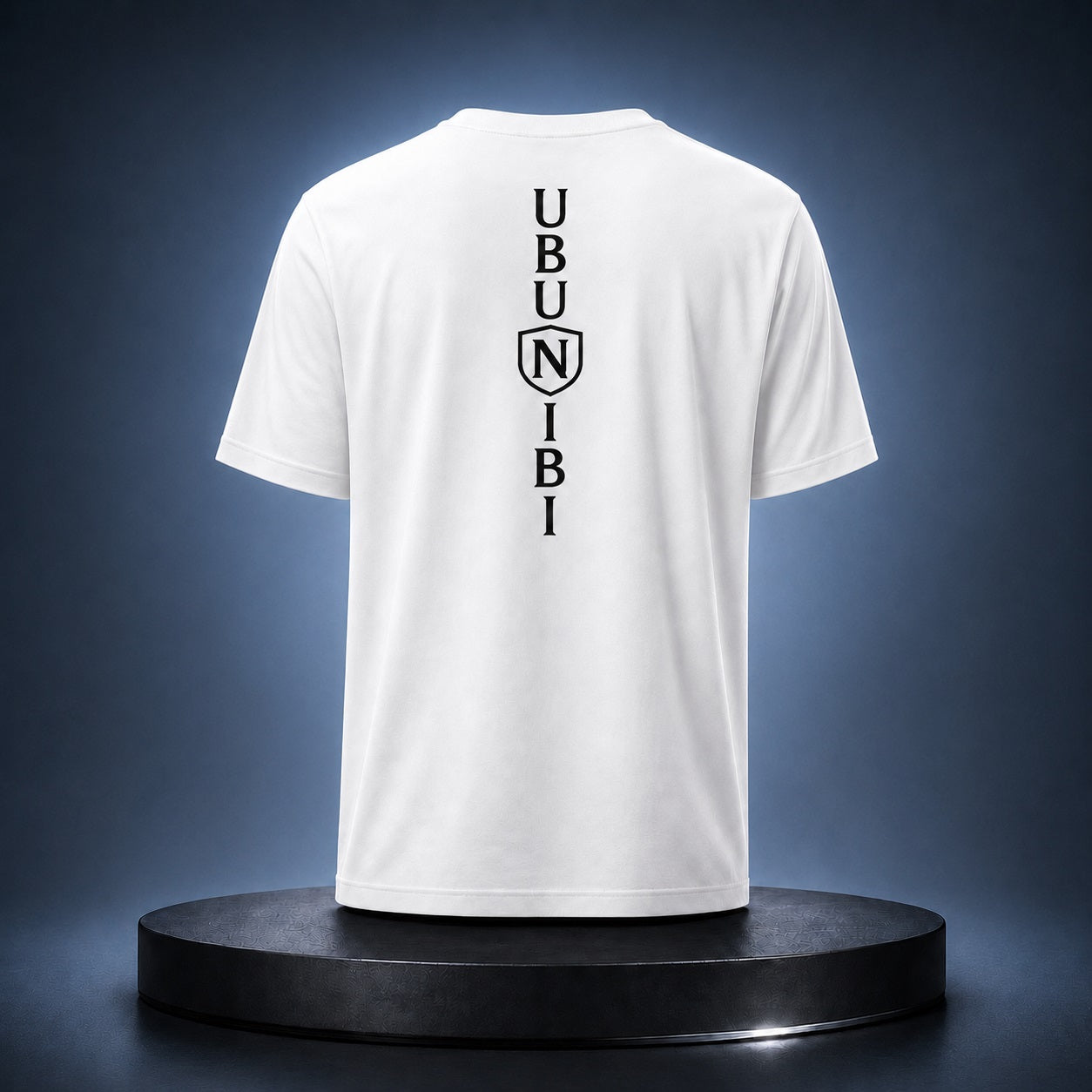 Ivory Mindset T-Shirt