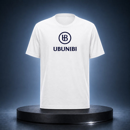 Ivory Mindset T-Shirt