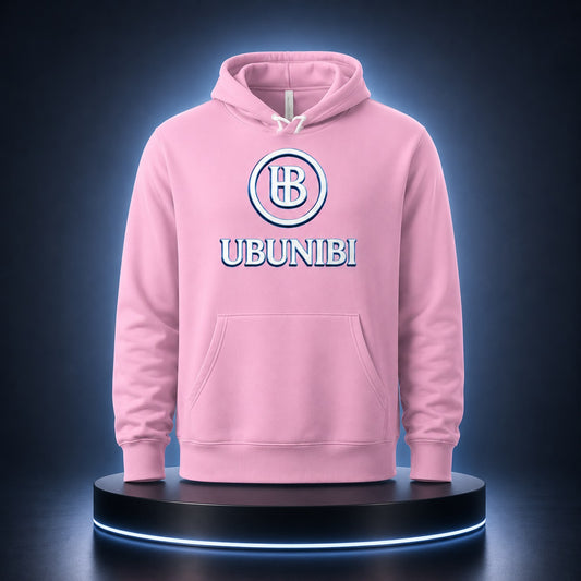 Lilac Mindset Unisex Hoodie