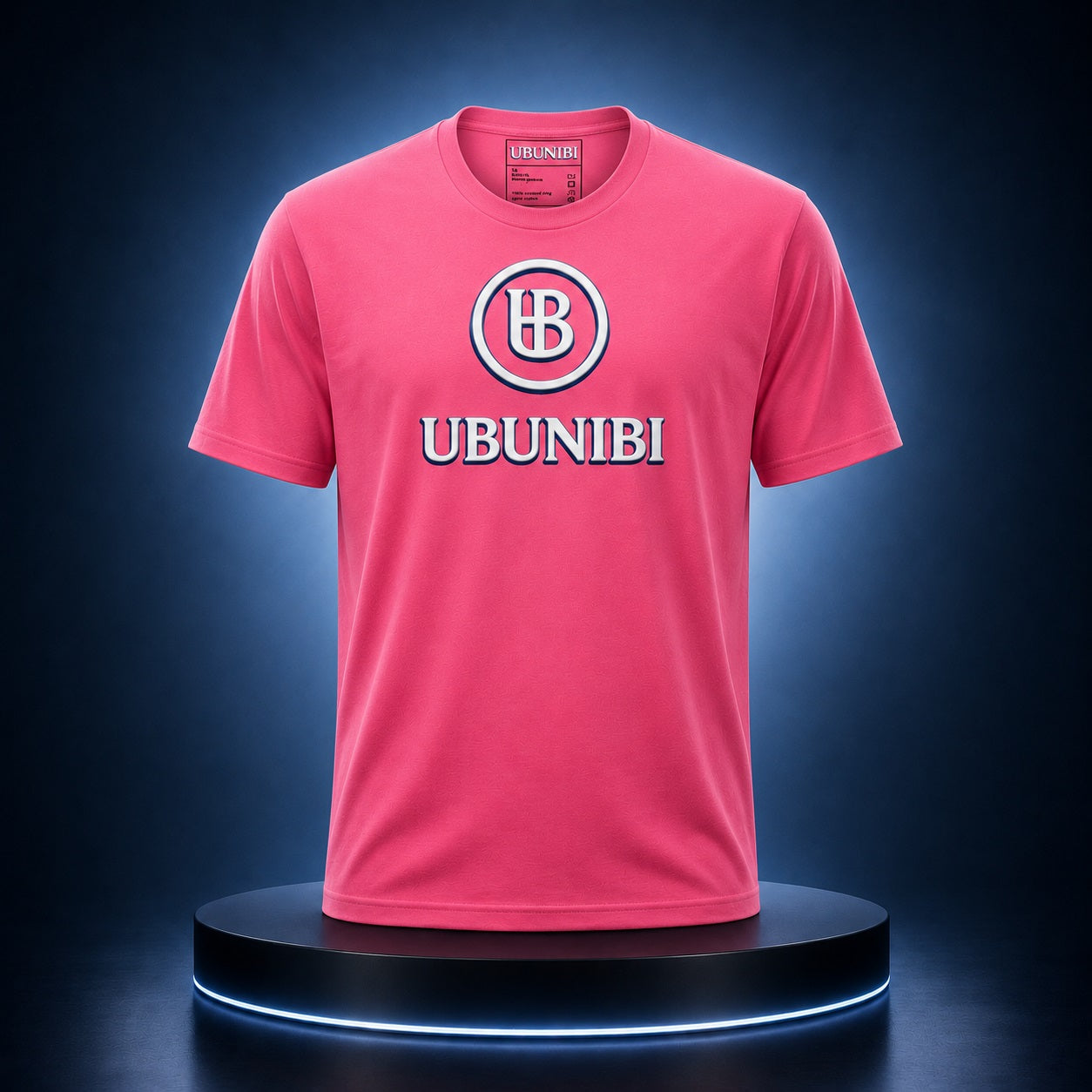 Rose Mindset t-shirt